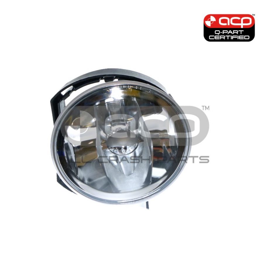 Fog Lamp Drivers Side Certified suits Ford Falcon XR & Territory