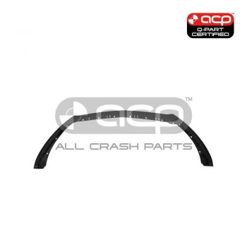Front Bar Spoiler Certified Suits Ford Mustang FM Mustang2015 to 2018