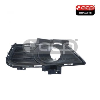 Front Bar Grille Passenger Side Genuine Suits Ford Mondeo Ambiente MD 5/2015 On
