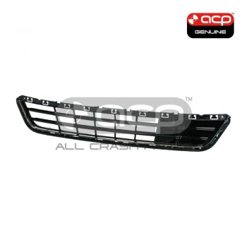 Front Bar Grille Genuine Suits Ford Mondeo Trend MD 5/2015 On