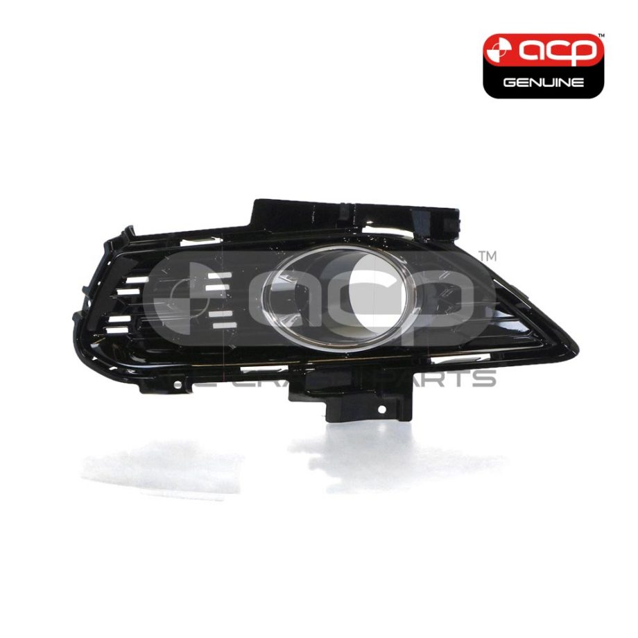 Front Bar Grille Passenger Side Genuine Suits Ford Mondeo Titanium MD 5/2015 On