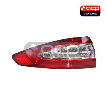 Tail Lamp Passenger Side Genuine Suits Ford Mondeo MD Hatch 5/2015 On