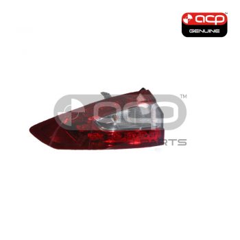 Tail Lamp Passenger Side Genuine Suits Ford Mondeo MD Wagon 5/2015 On