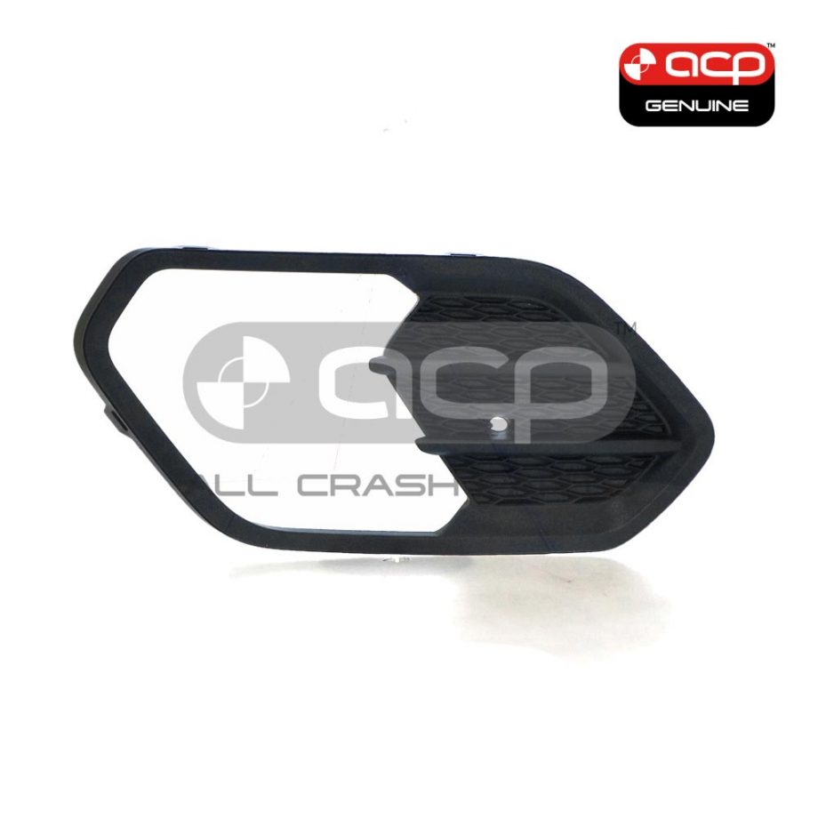 Front Bar Grille Passenger Side Genuine Suits Ford Escape ZG 2016 to 2020