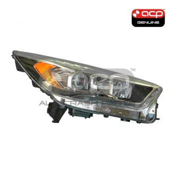 Head Lamp Drivers Side Genuine Suits Ford Escape Titanium ZG 2016 to 2020