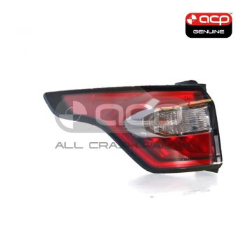 Tail Lamp Passenger Side Genuine Suits Ford Escape ZG 9/2016 to 4/2020