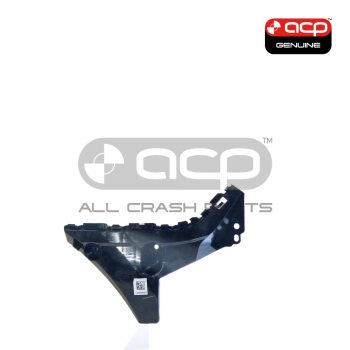 Front Bar Bracket Drivers Side Genuine Suits Ford Ranger PX 2018 to 2021