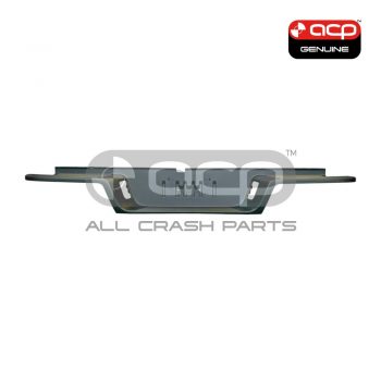 Rear Bar Step Genuine Suits Ford Ranger XLT/Wildtrak PX 9/2018 On