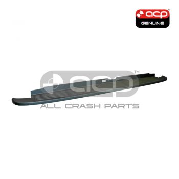 Rear Bar Step Genuine Suits Ford Ranger XL/XLS PX 9/2018 On