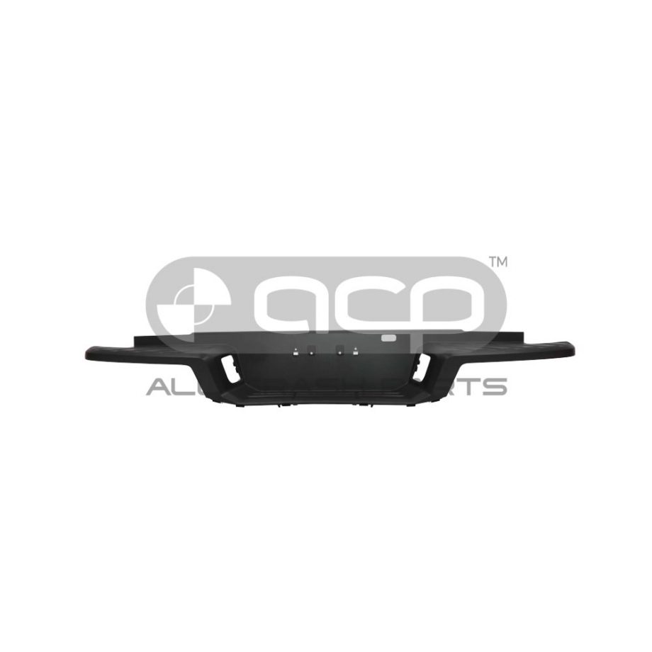 Rear Bar Step Genuine Suits Ford Ranger Raptor PX 9/2018 On