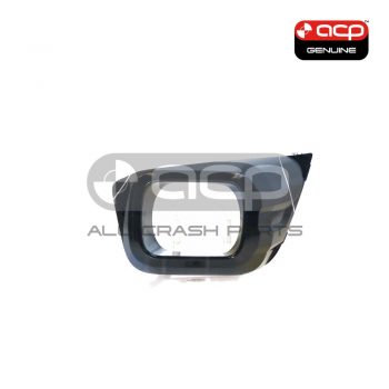 Front Bar Grille With Fog Light Mount Passenger Side Genuine Suits Ford Ranger XLT PX 9/2018 On
