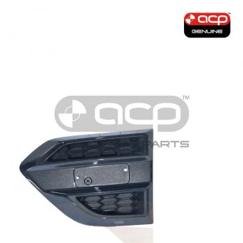 Front Guard Grille Passenger Side Genuine Suits Ford Ranger PX 2018 to 2021