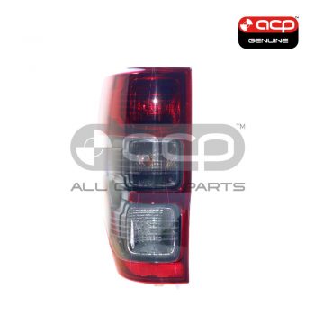 Tail Lamp Passenger Side Genuine Suits Ford Ranger Raptor PX 9/2018 On