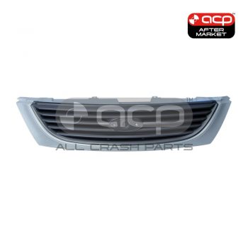 Plain Grille Aftermarket Suits Ford Falcon AU 1998 to 2002