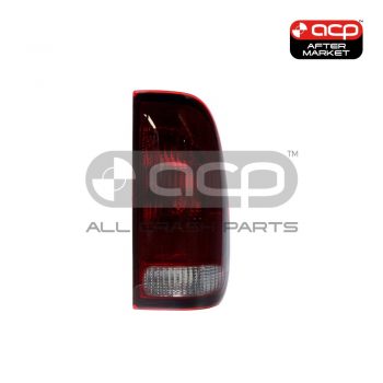 Tail Lamp Driver Side Aftermarket suits Ford Falcon Ute 9/1998 to 10/2004