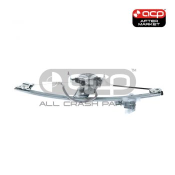 Rear Door Window Regulator Passenger Side Aftermarket suits Ford Falcon