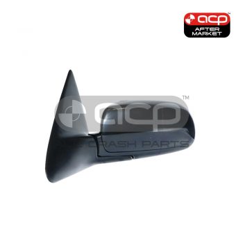 Door Mirror LH Aftermarket suits Ford Falcon 9/1998 to 6/2010