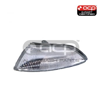 Front Park / Indicator Lamp Passenger Side Certified Suits Ford Telstar AX/AY 1992 to 1996