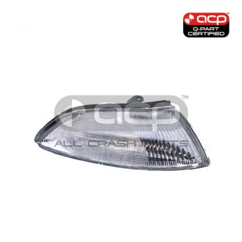 Front Park / Indicator Lamp Drivers Side Certified Suits Ford Telstar AX/AY 1992 to 1996