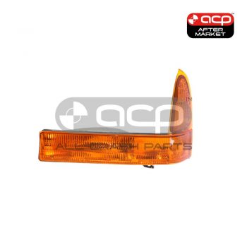 Front Park / Indicator Lamp Passenger Side Aftermarket Suits Ford F-series RM/RN 2001 to 2006