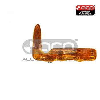 Front Park / Indicator Lamp Drivers Side Aftermarket Suits Ford F-series RM/RN 2001 to 2006