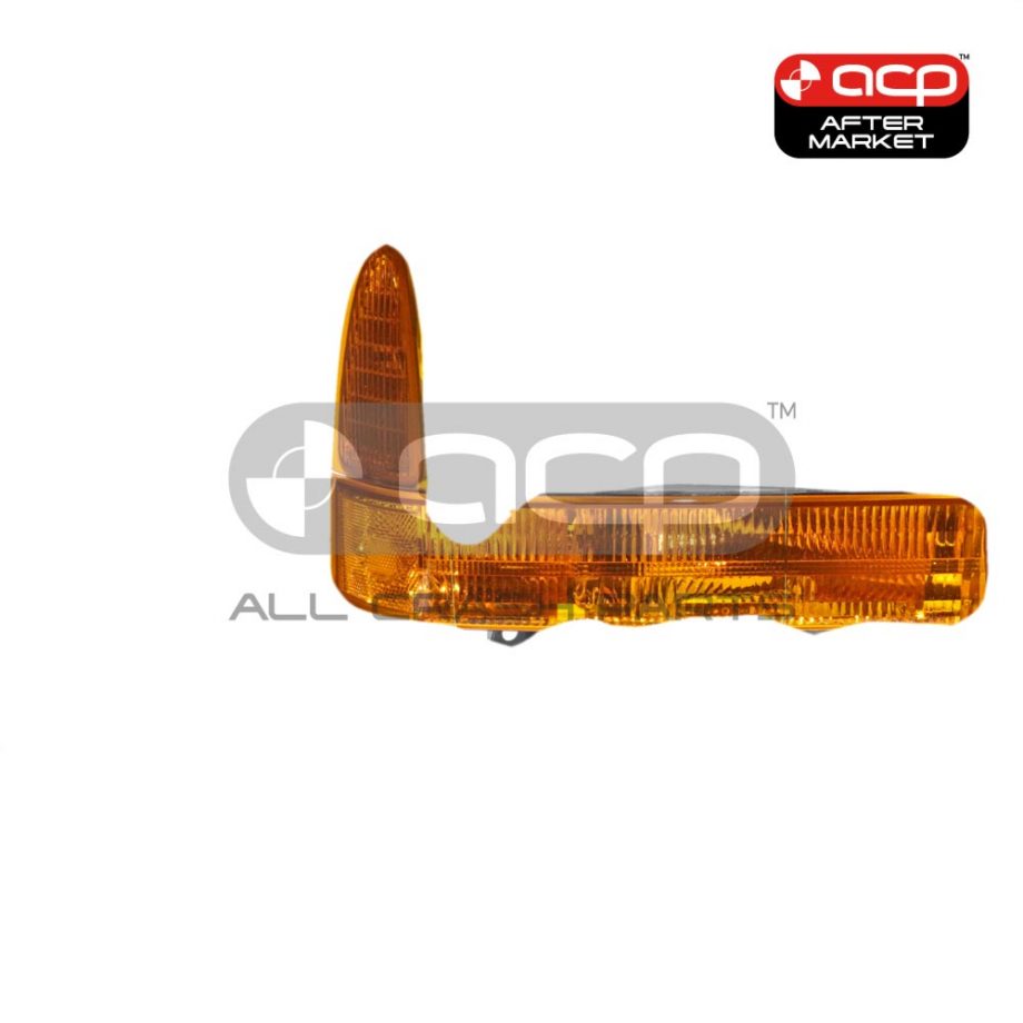 Front Park / Indicator Lamp Drivers Side Aftermarket Suits Ford F-series RM/RN 2001 to 2006