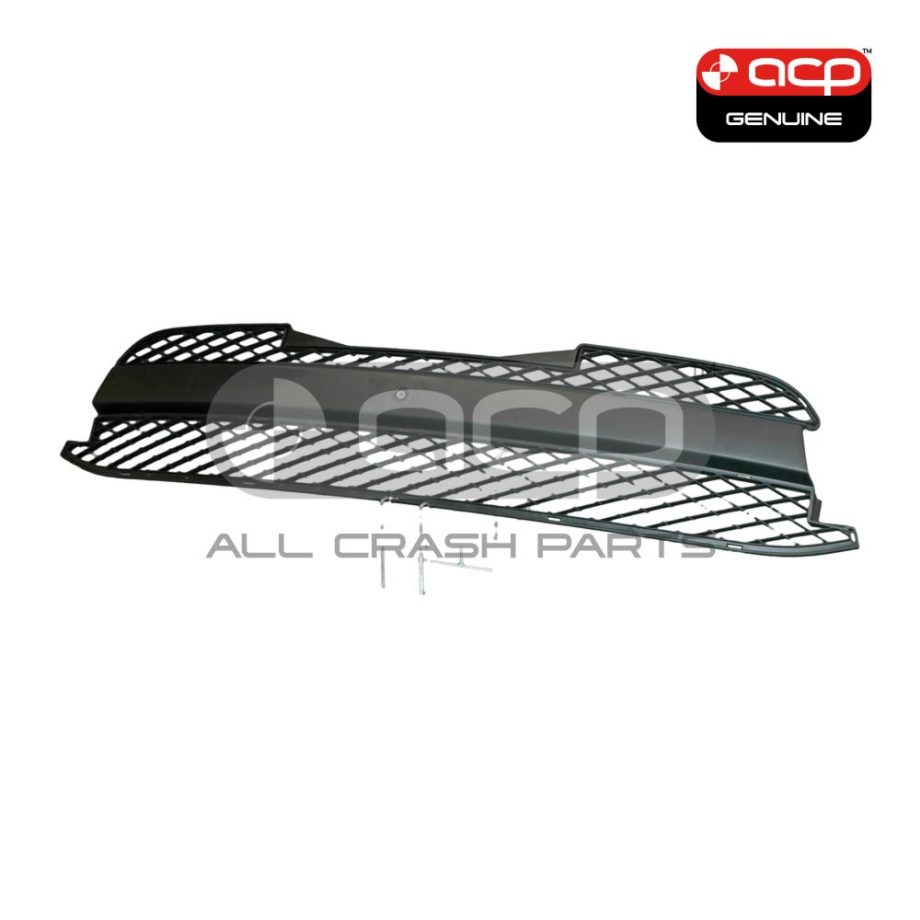 Front Bar Grille Genuine suits Ford Escape