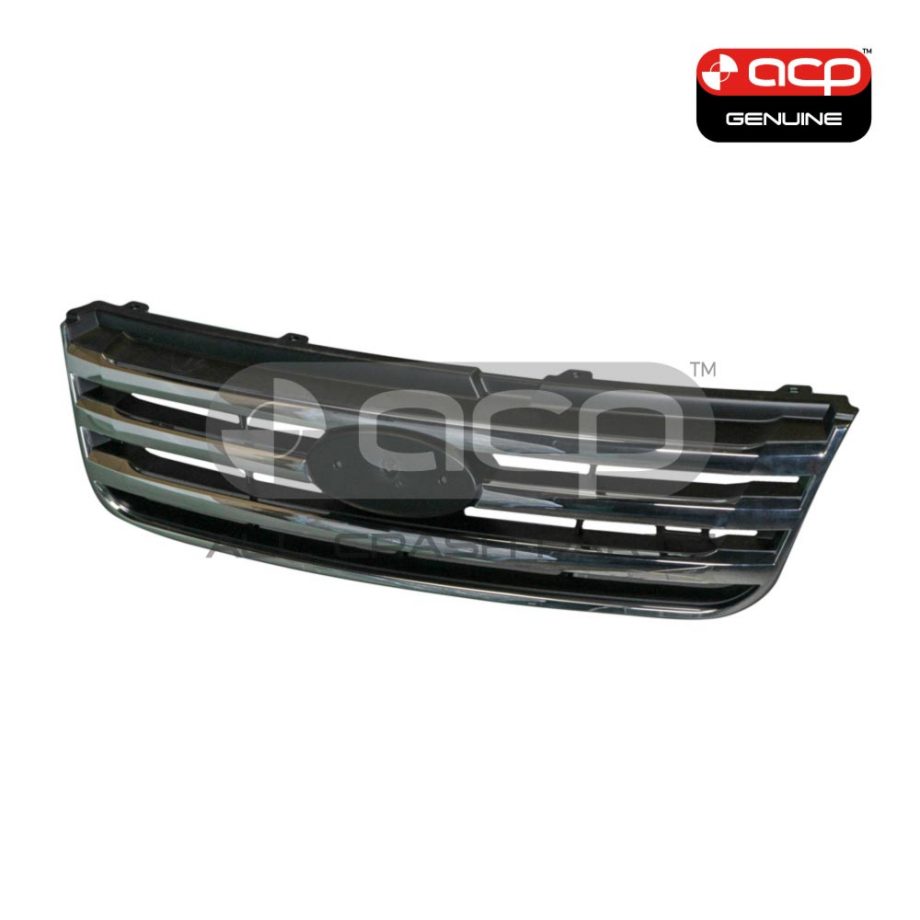 Grille Genuine Suits Ford Escape BA/ZA/ZB/ZC 2001 to 2008