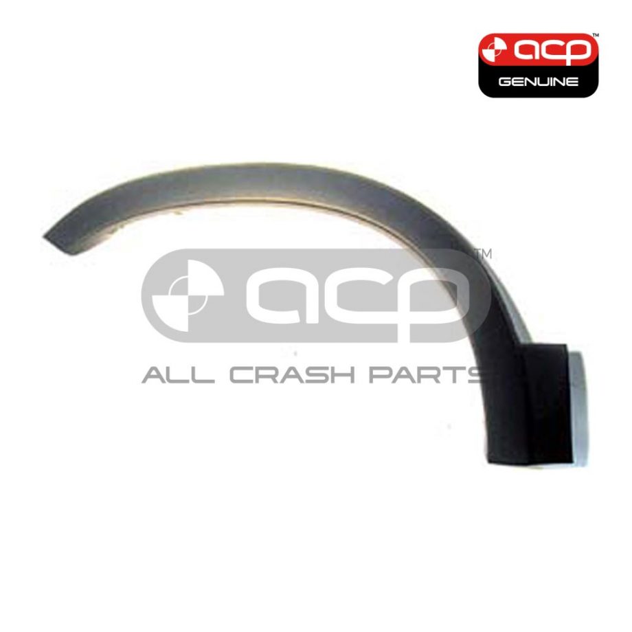 Front Guard Flare Drivers Side Genuine Suits Ford Escape BA/ZA/ZB/ZC 2001 to 2008