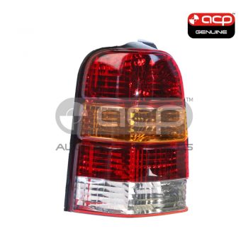 Tail Lamp Passenger Side Genuine Suits Ford Escape BA/ZA/ZB/ZC 2001 to 2008