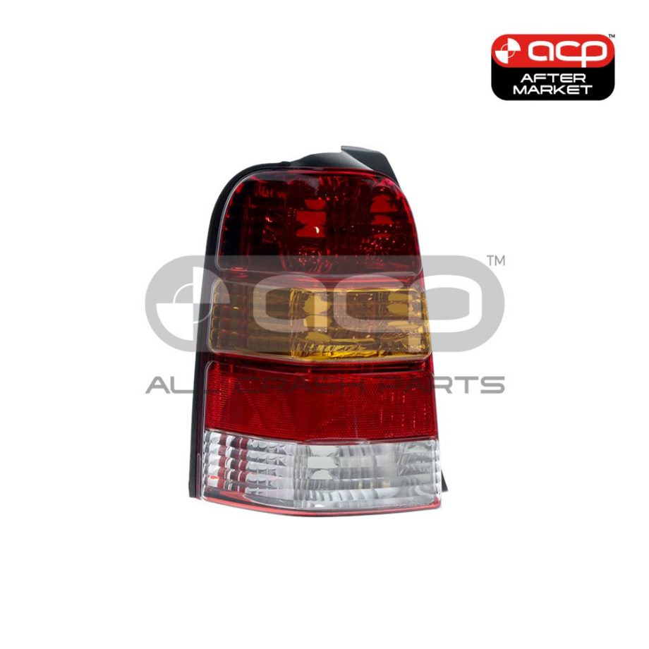 Tail Lamp Passenger Side Aftermarket Suits Ford Escape BA/ZA/ZB/ZC 2001 to 2008