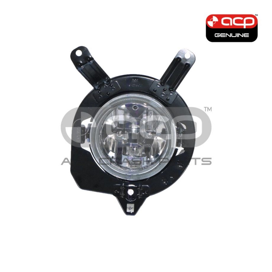 Fog Lamp Passenger Side Genuine Suits Ford Escape BA/ZA/ZB/ZC 2001 to 2008