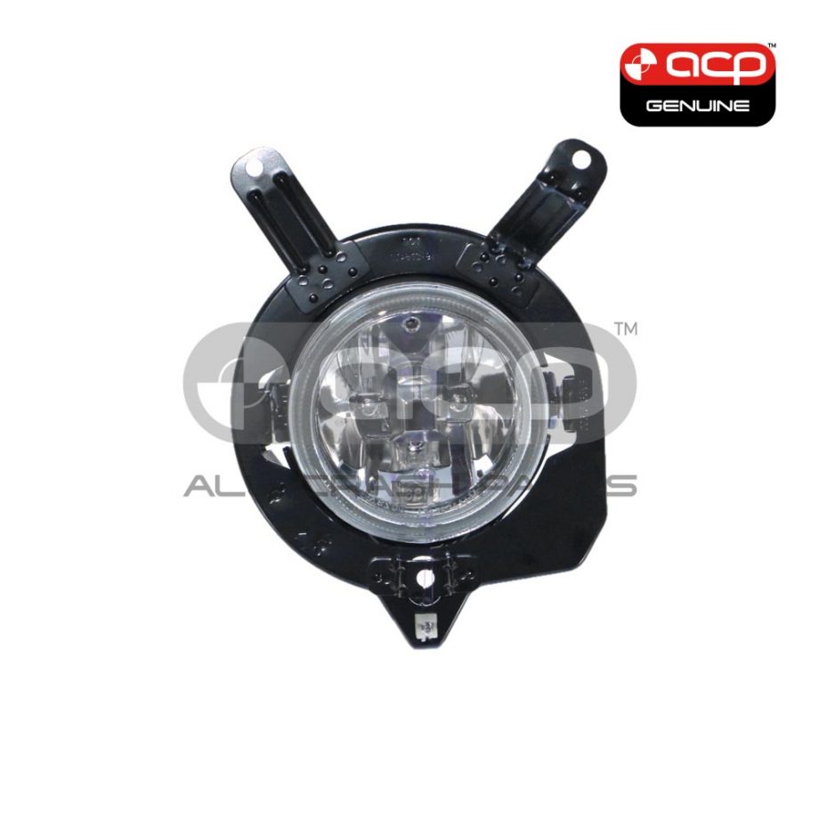 Fog Lamp Drivers Side Genuine Suits Ford Escape BA/ZA/ZB/ZC 2001 to 2008