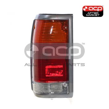 Tail Lamp Passenger Side Aftermarket suits Ford Courier & Mazda Bravo 6/1985 to 1/1999