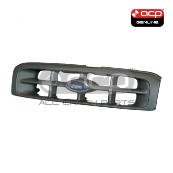 Grille Genuine Suits Ford Courier PE 1999 to 2002