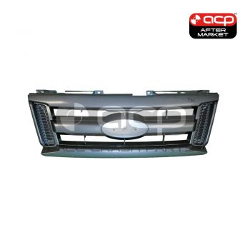 Grille Aftermarket Suits Ford Courier PE 1999 to 2002