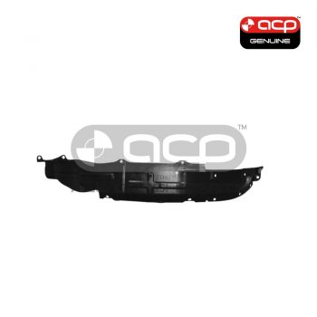 Front Guard Liner Passenger Side Genuine suits Ford Courier
