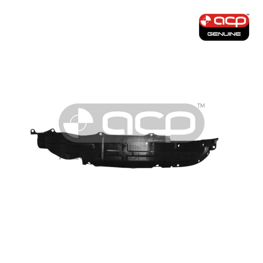 Front Guard Liner Passenger Side Genuine suits Ford Courier
