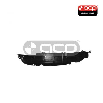 Front Guard Liner Drivers Side Genuine suits Ford Courier