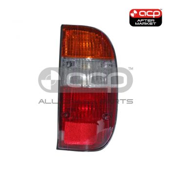 Tail Lamp Drivers Side Aftermarket suits Ford Courier