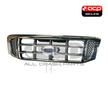 Grille Genuine Suits Ford Courier PG/PH 2002 to 2006