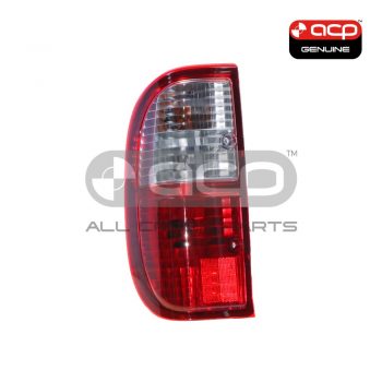 Tail Lamp Passenger Side Genuine Suits Ford Courier PG/PH 2002 to 2006