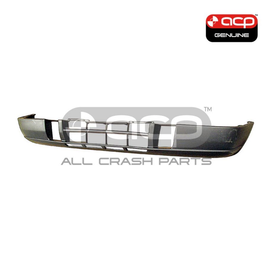 Front Bar Apron Genuine Suits Ford Courier PG/PH 2002 to 2006