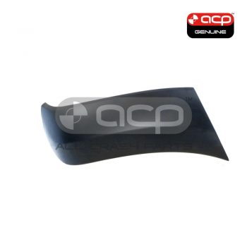 Front Bar Flare Passenger Side Genuine Suits Ford Ranger PJ 2006 to 2009