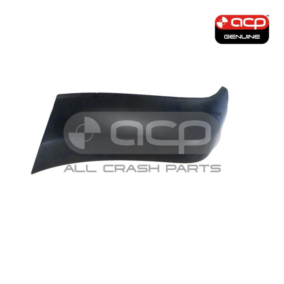 Front Bar Flare Drivers Side Genuine Suits Ford Ranger PJ 2006 to 2009