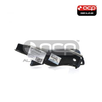 Front Bar Bracket Passenger Side Genuine suits
