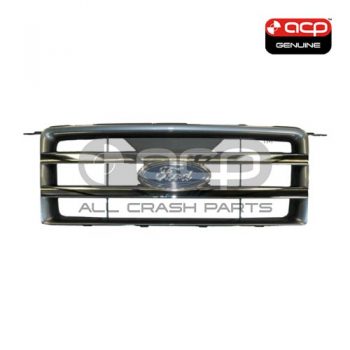 Grille Genuine Suits Ford Ranger PJ 2006 to 2009