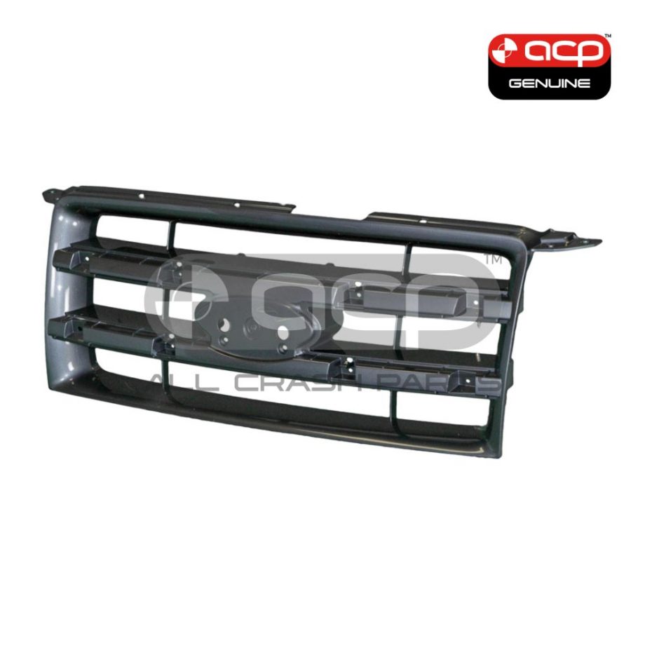 Grille Genuine Suits Ford Ranger PJ 2006 to 2009