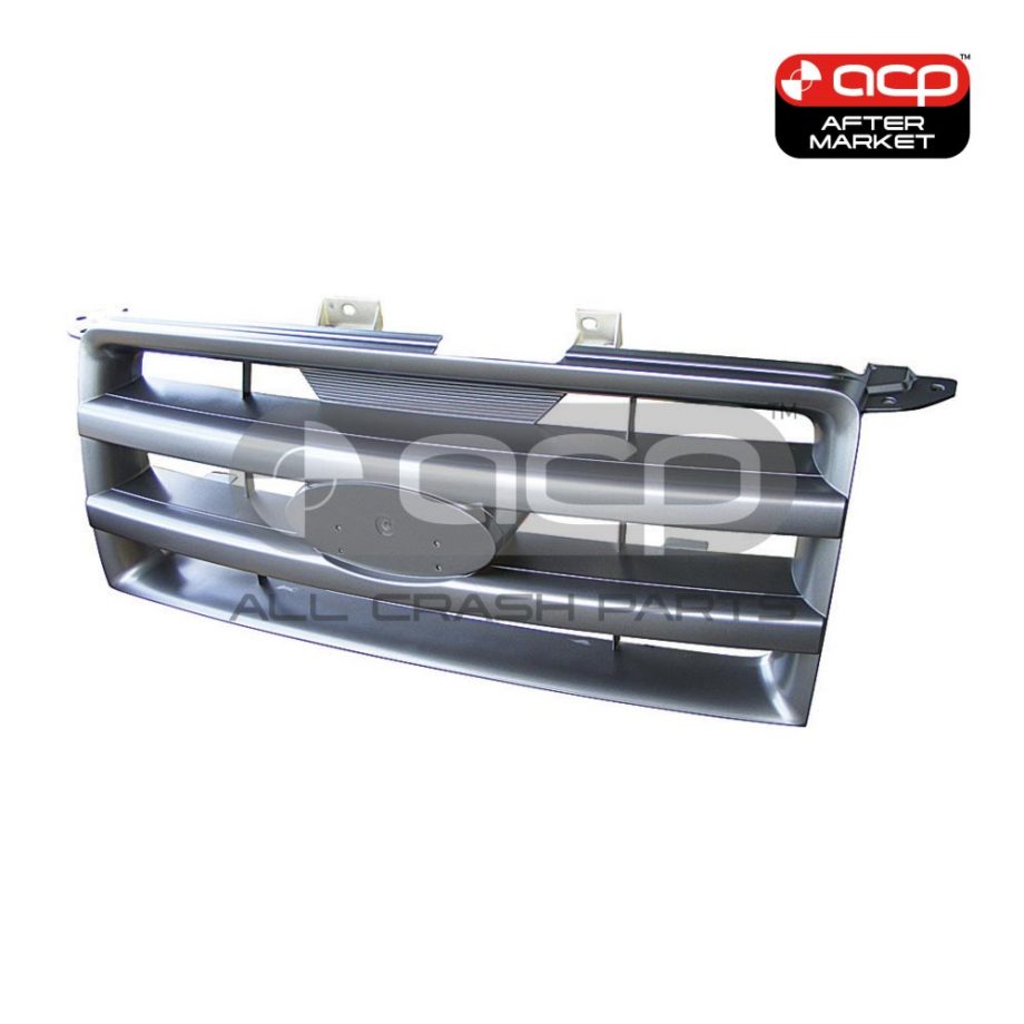Grille Aftermarket Suits Ford Ranger PJ 2006 to 2009