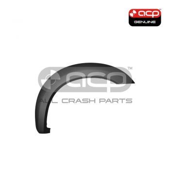 Front Guard Flare Drivers Side Genuine Suits Ford Ranger PJ 2006 to 2009